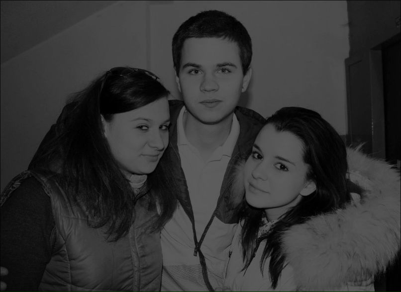 Анна Шарапенкова | Химки