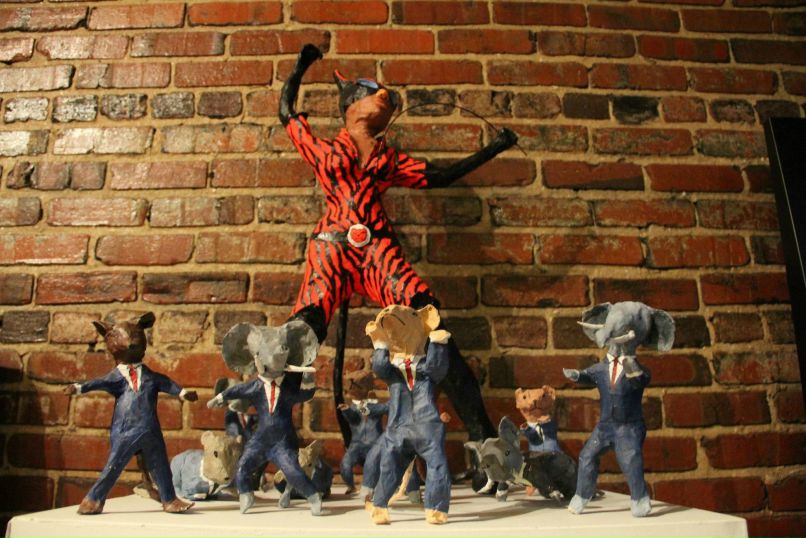 Алексей Ходорковский  | Atlanta