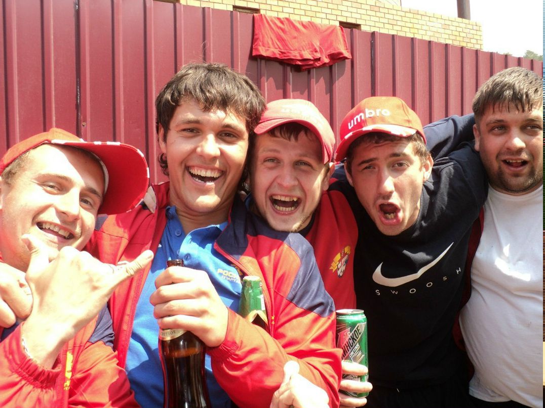 Игорь Бахматов | Ачинск