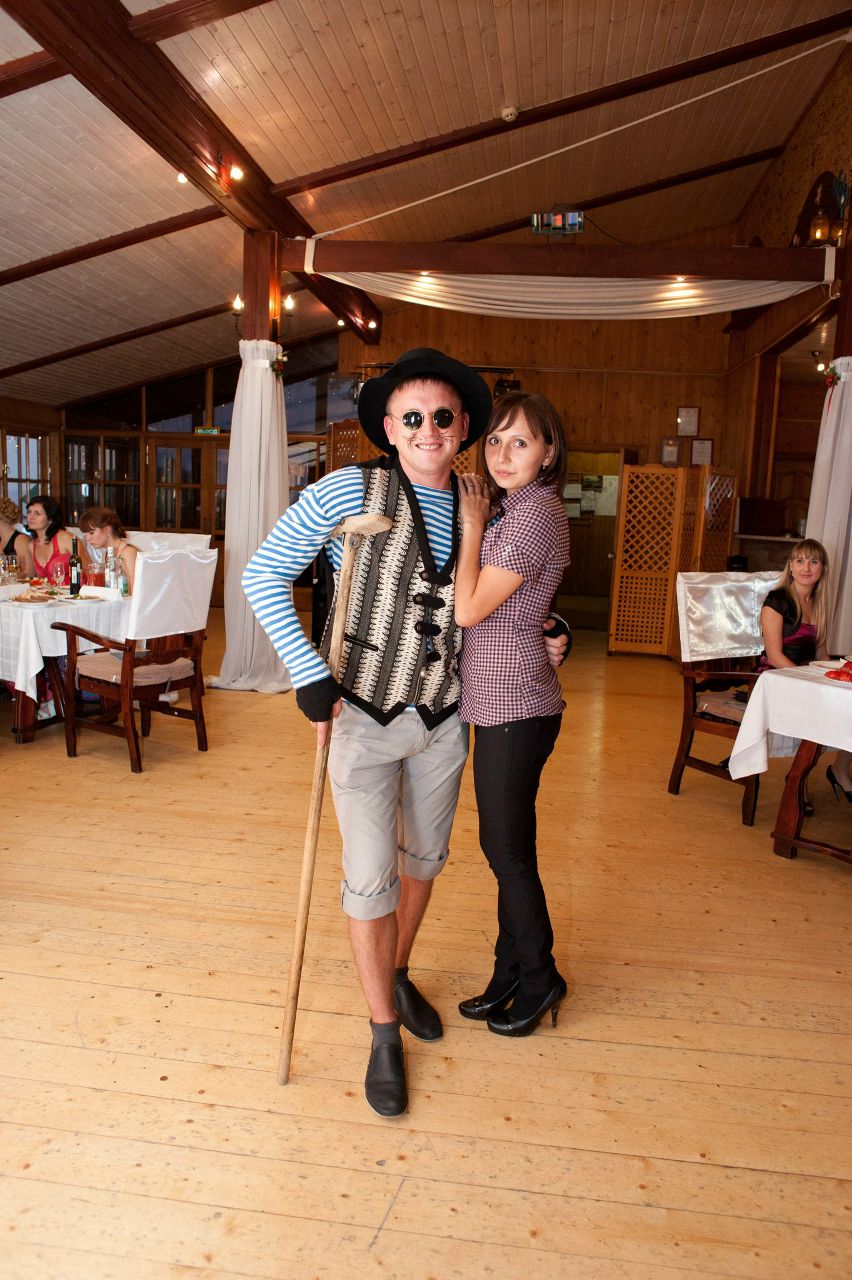 Екатерина Яковлева-Кузнецова | Ульяновск