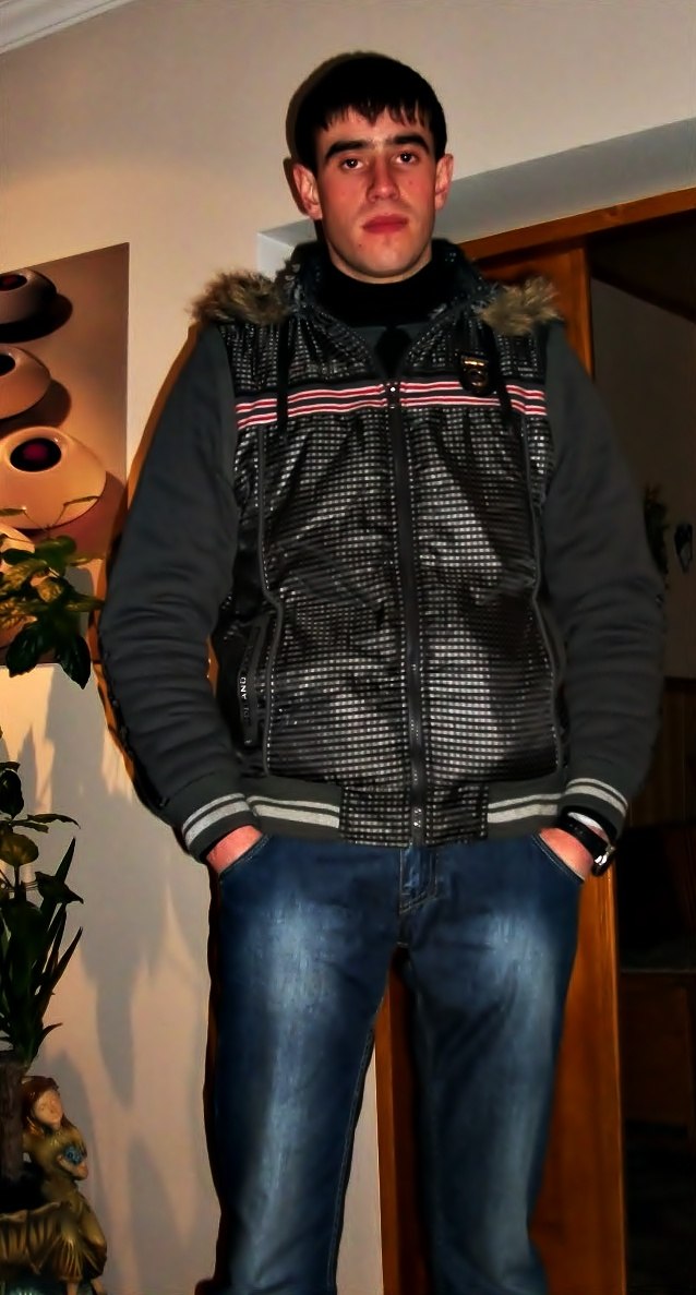 Юра Гаврилюк | Снятин