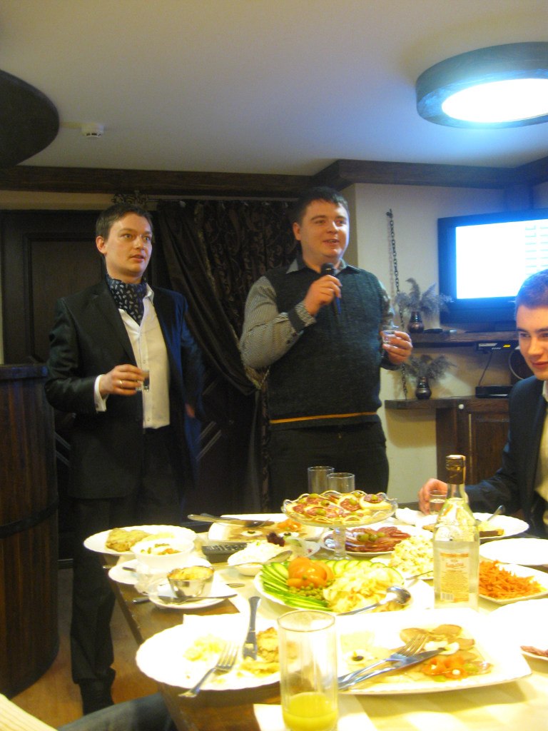 Ира Редько | Глубокое