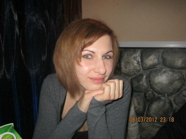 Таня Агапова | Чудово