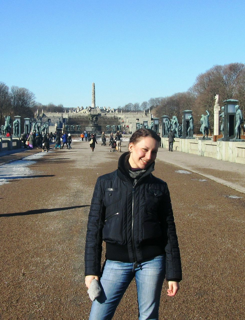 Дарья Антипова | Томск