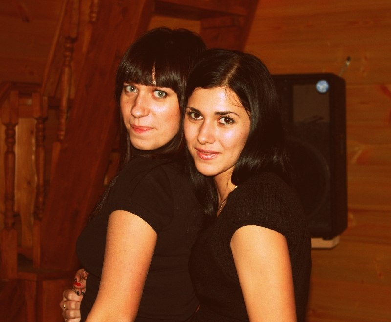 Кристина Галстян | Сергиев Посад