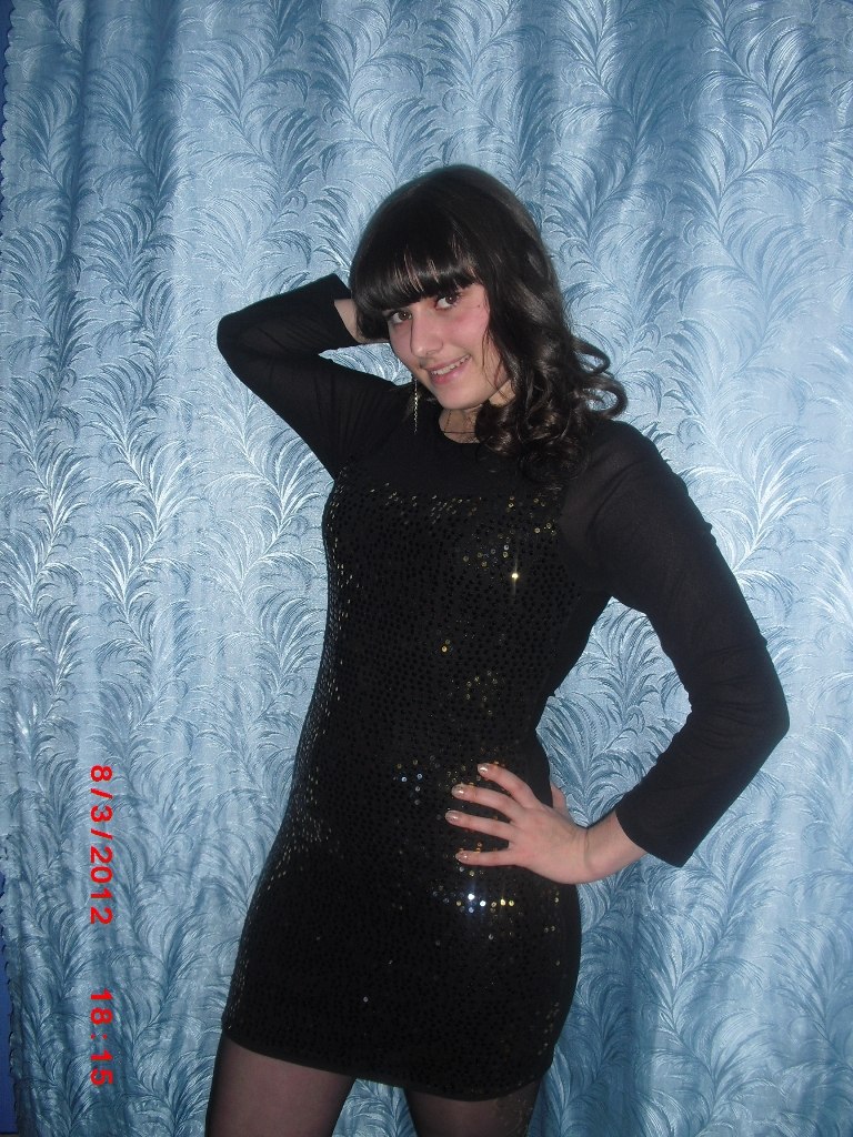 Кристина Новик Сергеевна | Калинковичи