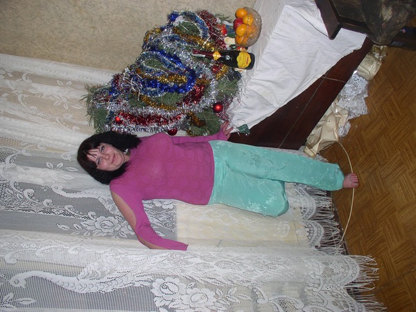 №41, Валентина Наливайская, 36 лет, Харьков №41, Валентина Наливайская, 36 лет, Харьков