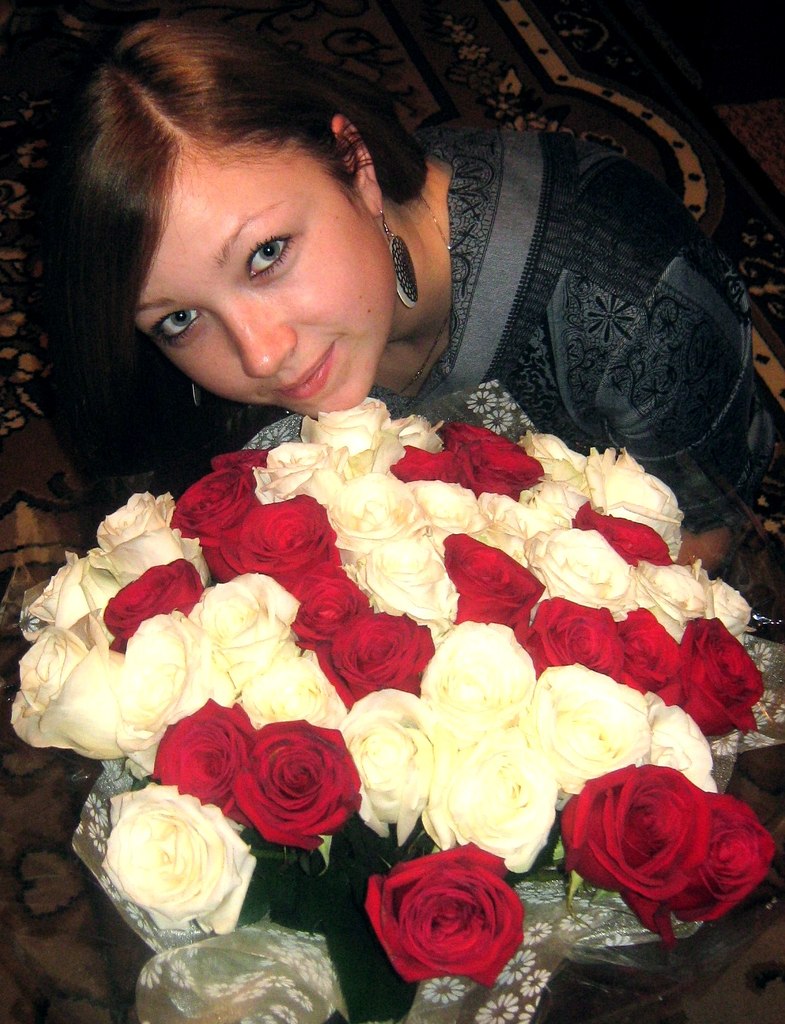 Юляшка Фатеева | Санкт-Петербург