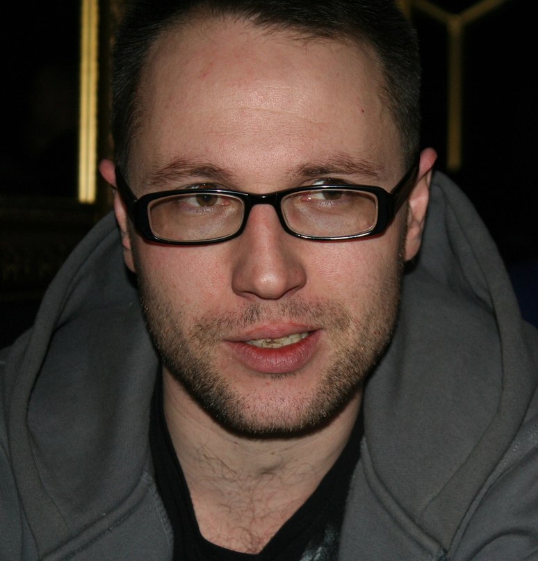 Алексей Заякин *RENEGADE* | Йошкар-Ола