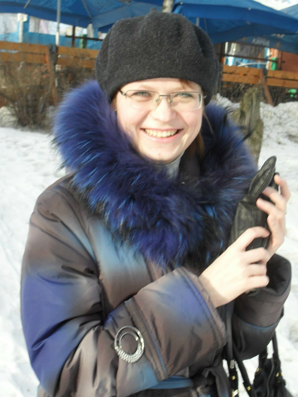 Leera Kitsune | Санкт-Петербург