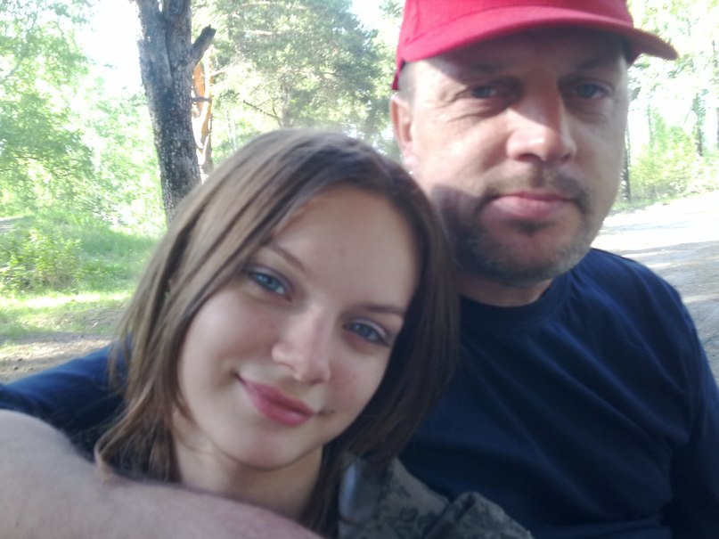 Кристина Будинас | Тюмень