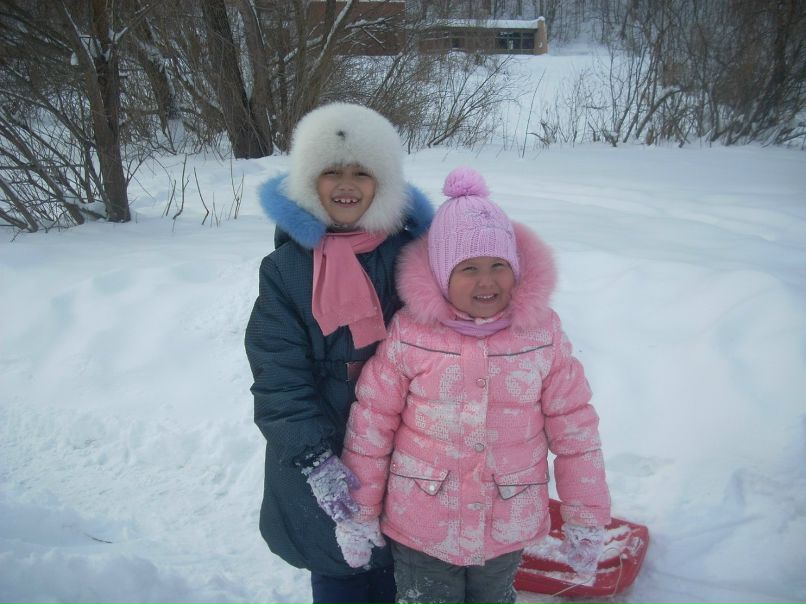 Алла Бреднева | Нижнекамск