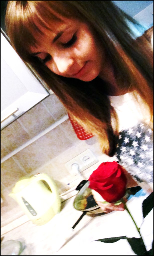 Катюшка Жуковская | Николаев