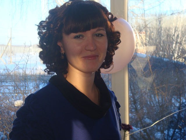 Катерина Скрипченко | Тимирязевский