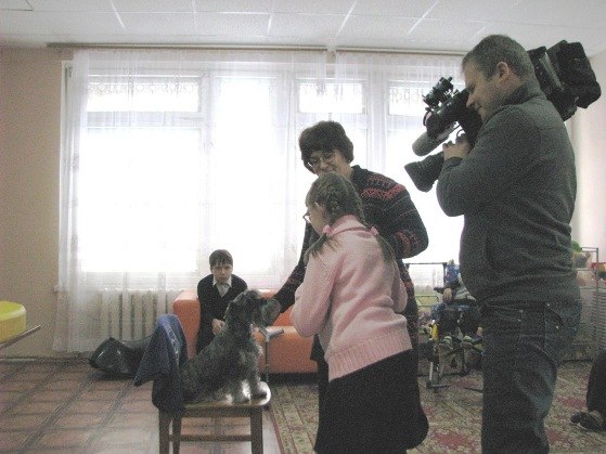 Эмилия Деткина | Казань