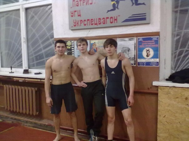 Серёга Рюма Рюмец)) | Харьков