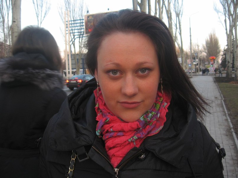 Анастасия Низвецкая ♥Ƹ̴Ӂ̴ƷRoseƸ̴Ӂ̴Ʒ | Авдеевка