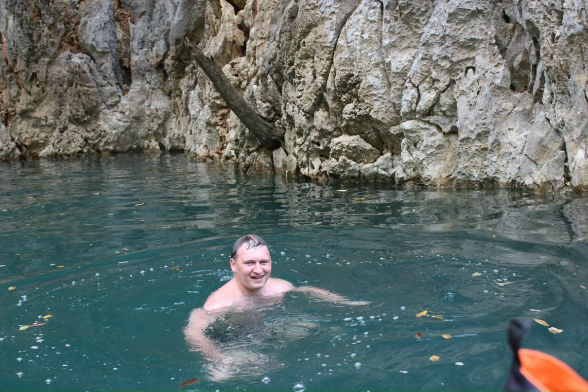 Олег Ревенко | Сургут