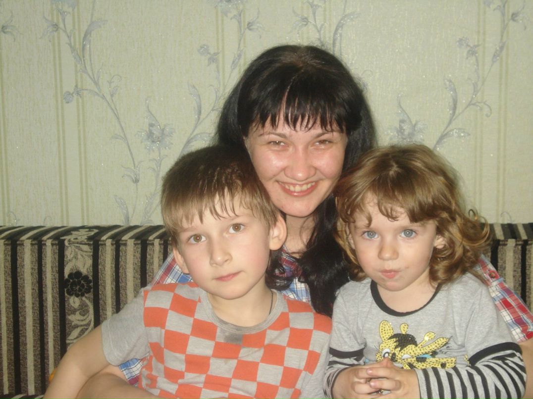 Александра Осовская _Ангел_ | Киев