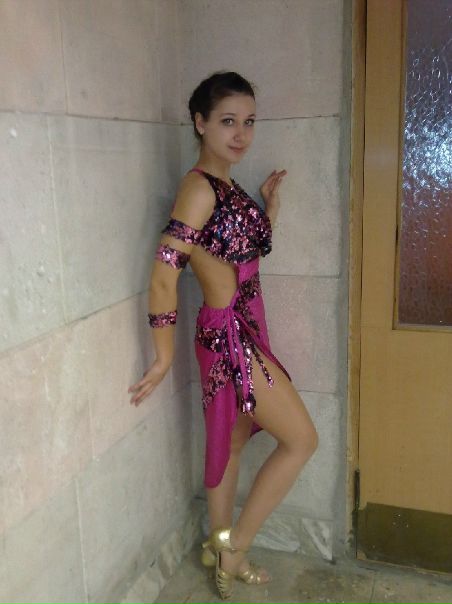 №57, Евгения Вольская, Воронеж №57, Евгения Вольская, Воронеж