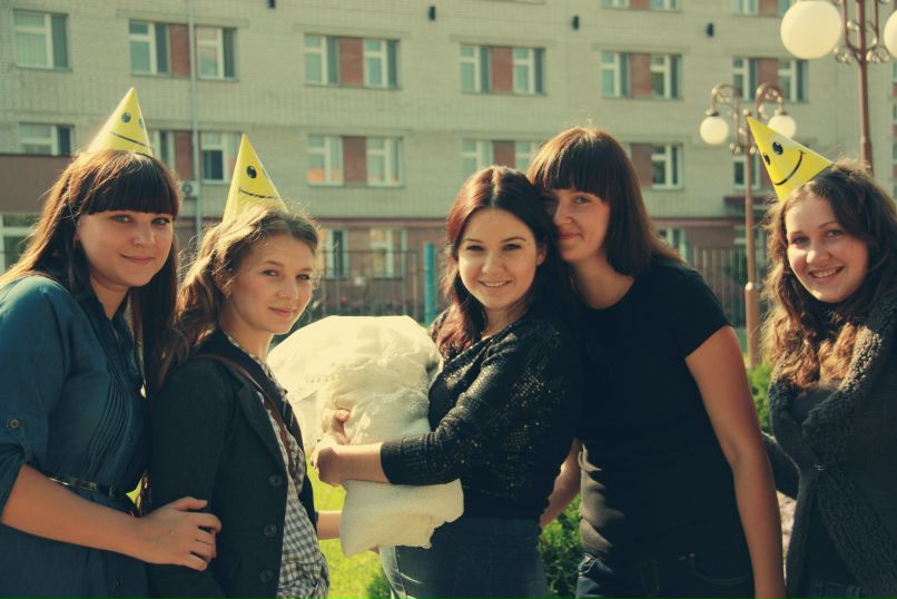 Екатерина Башкалян | Армавир