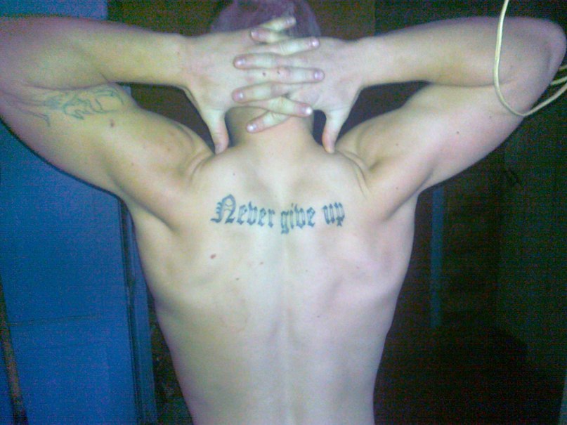 Андрей Апполонов | Москва