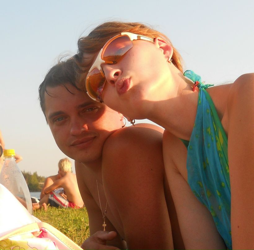 Ольга Толли | Ковров