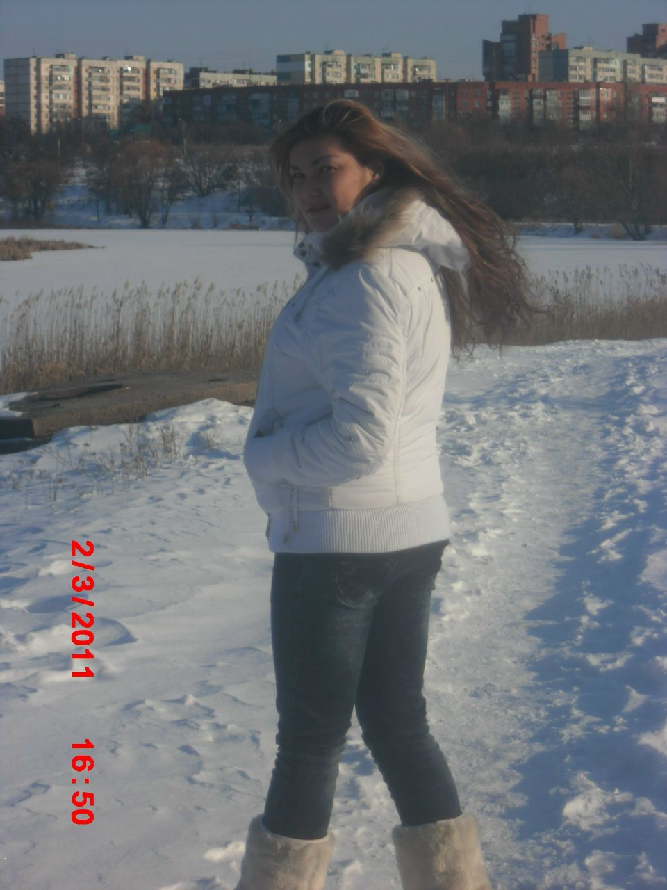 Мария Николаева | Полтава