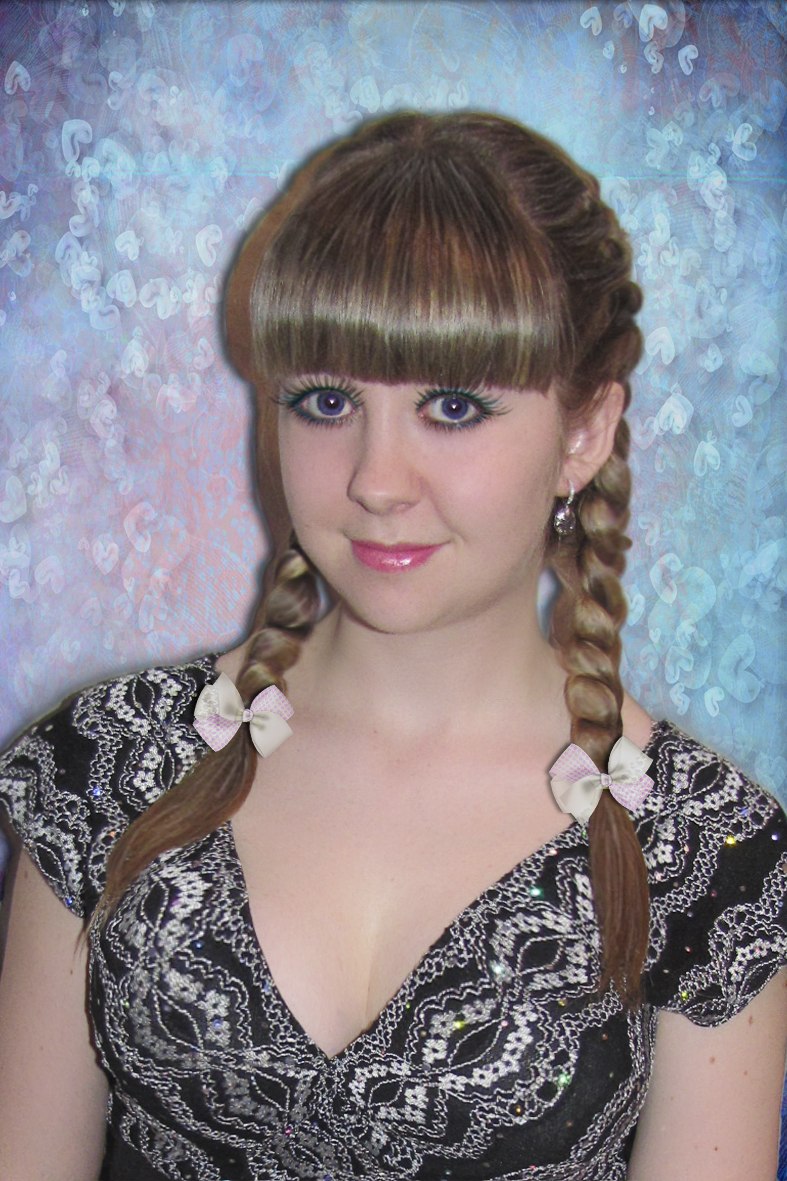 Лена Тищенко | Луховицы