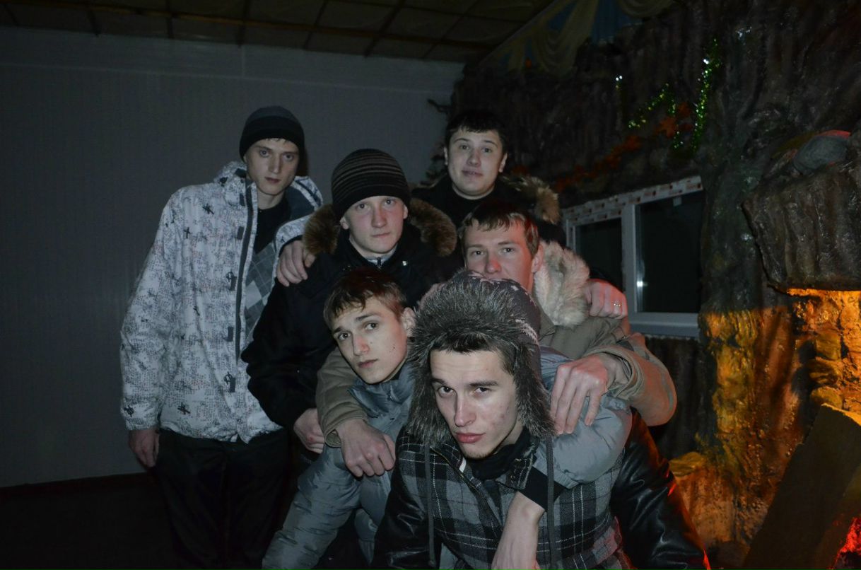 Иван Коробейник Александрович | Ставрополь