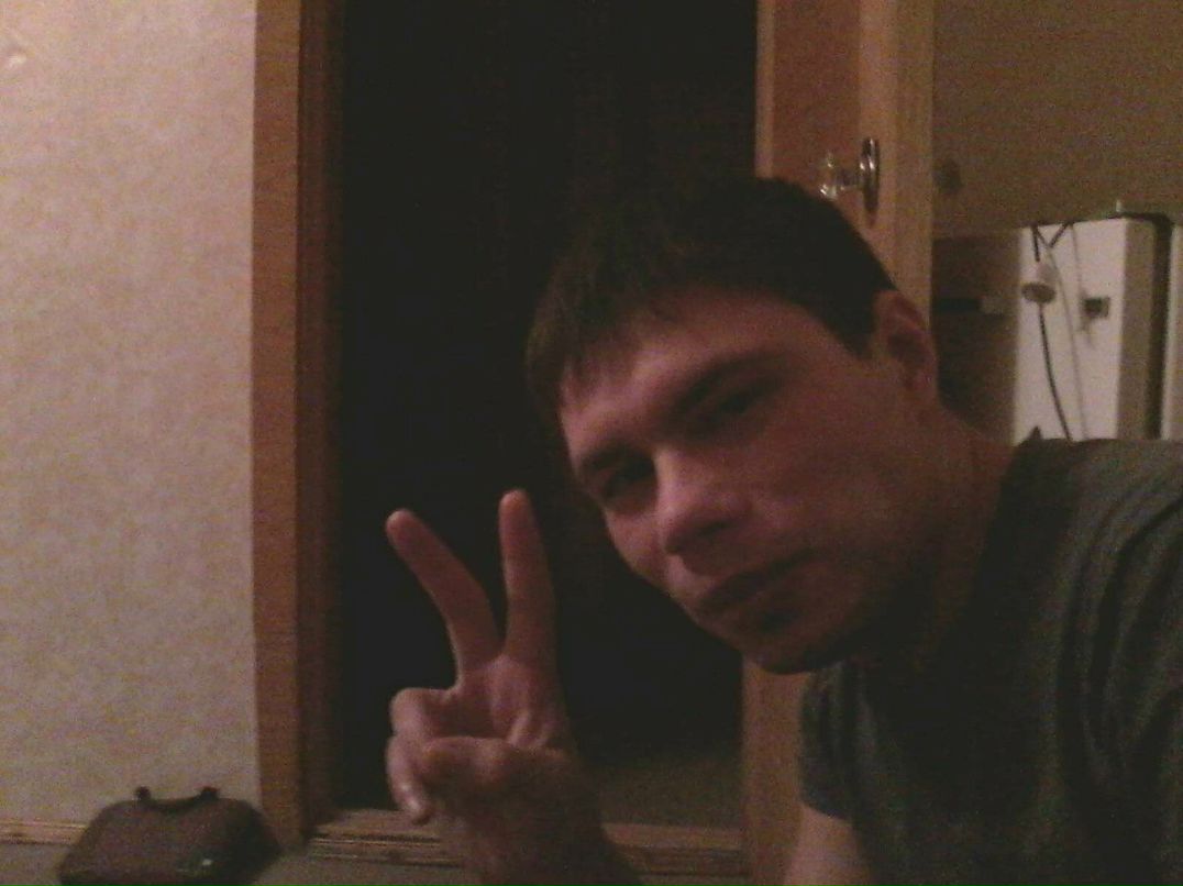 Александр Серёгин | Москва