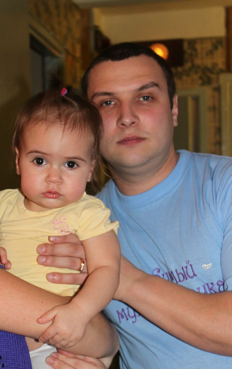 Вовка Прокофьев | Санкт-Петербург