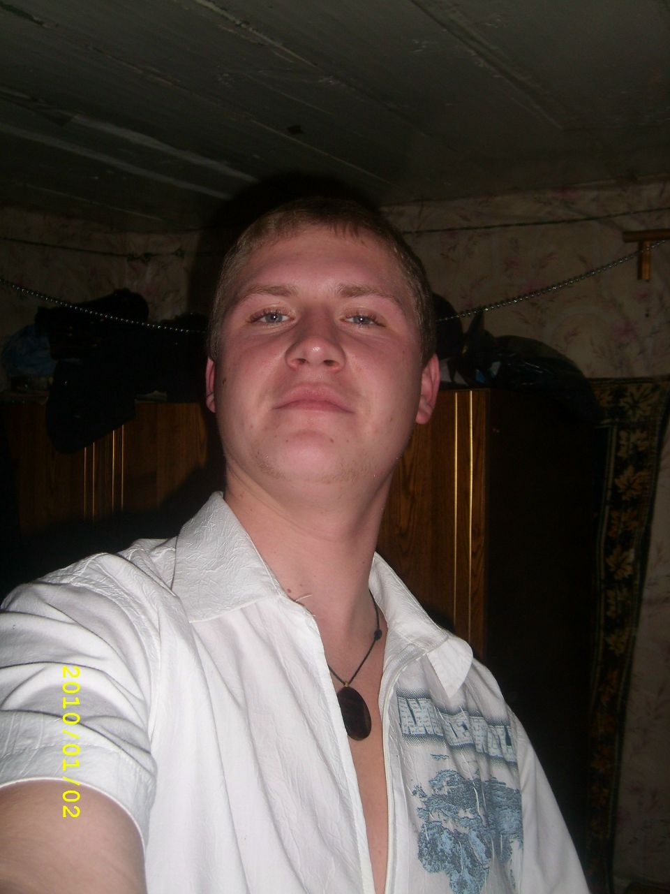 Евгений Котков | Саконы (поселок)