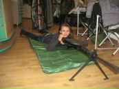Фотография Алина Мокряк