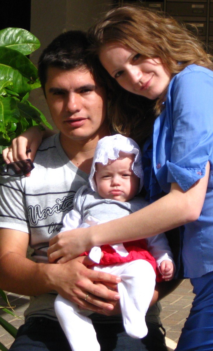 Антонина Банных | Черкассы