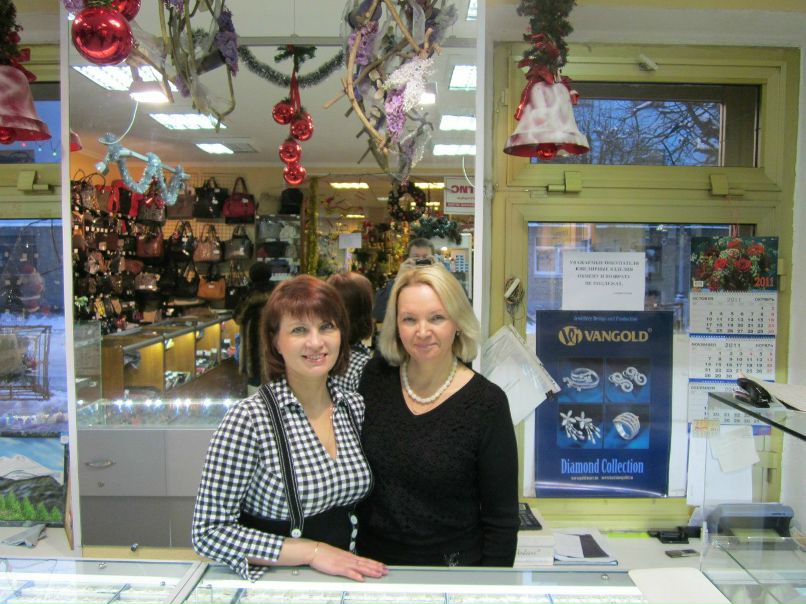 Елена Кислякова | Гатчина