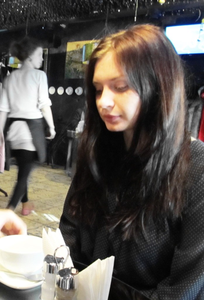 Екатерина Иодчик | 