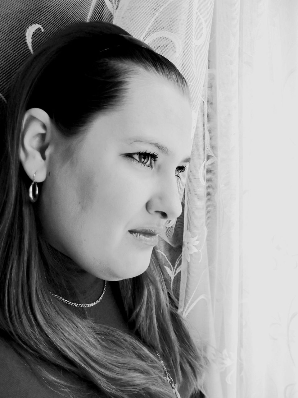 Оксана Мирон | Новошахтинск