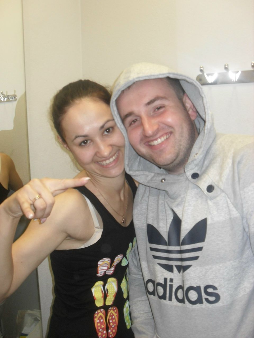 Серёга Трушков | Киров