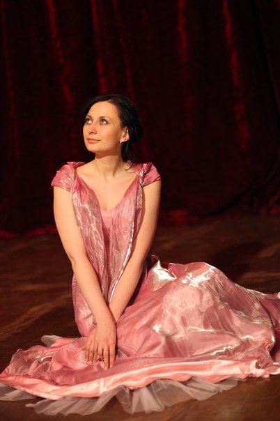 №52, Екатерина Карбанова, 41 год, Новосибирск №52, Екатерина Карбанова, 41 год, Новосибирск