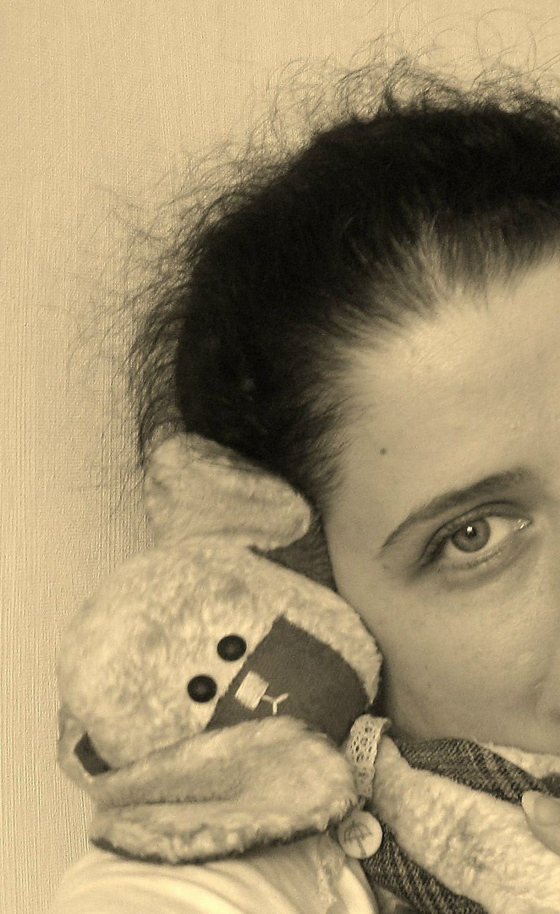 Елена Балахчи-Волошина | Москва