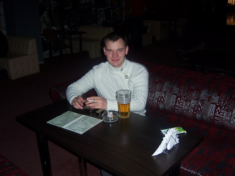 Виталик Топольник | Киев