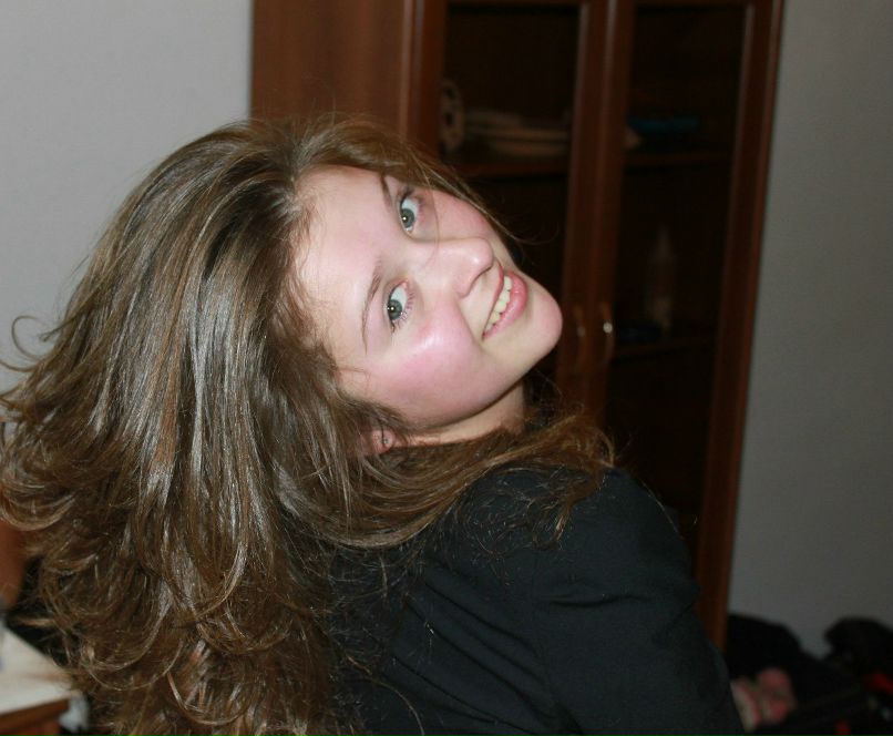 Nina Maslova | Москва