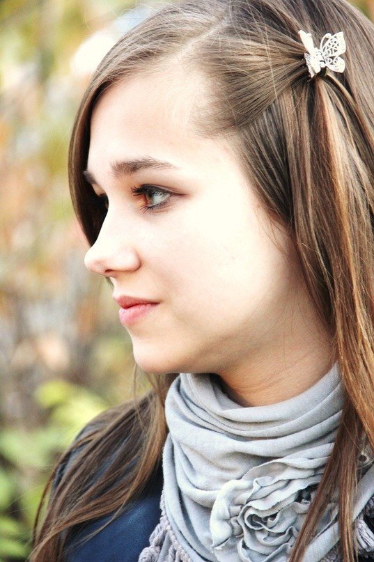 Даша Машицина | Екатеринбург