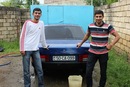 №1 Alinur Abbaszade