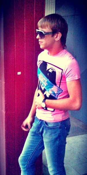 №13, Дима Кутынов, 19.10.1993, Нижний Новгород №13, Дима Кутынов, 19.10.1993, Нижний Новгород