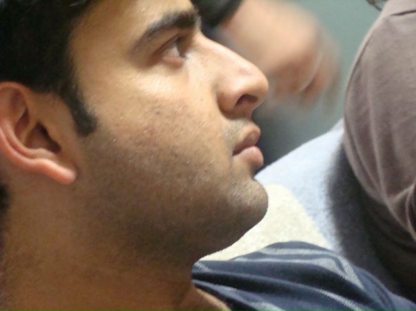 №11, Akram Khan, 38 лет, Peshawar №11, Akram Khan, 38 лет, Peshawar