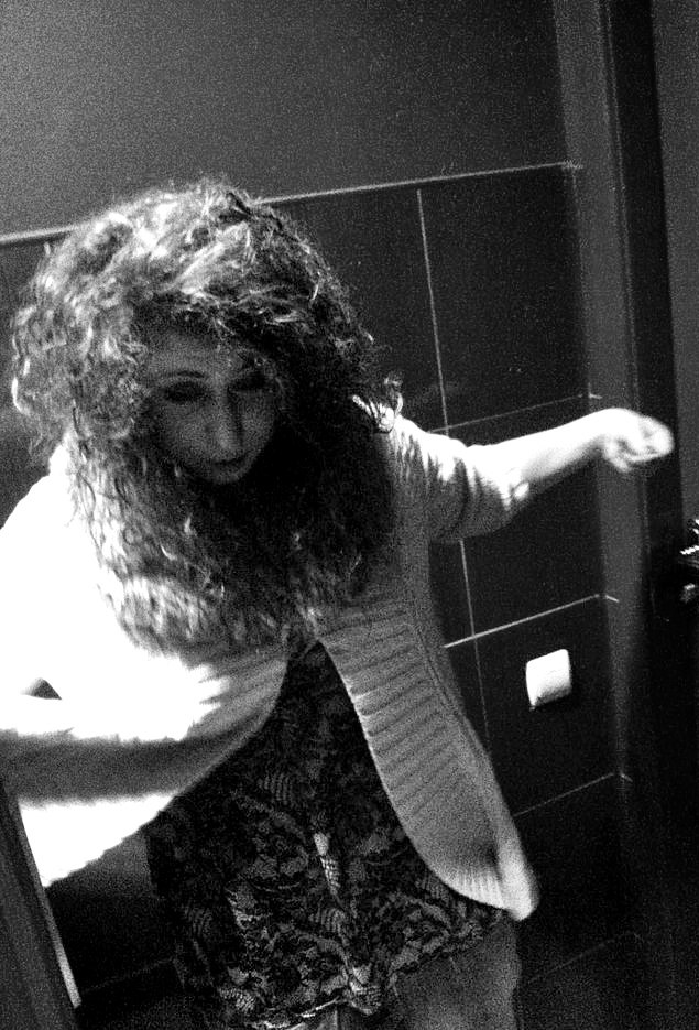 Jarya Omarova | Киев