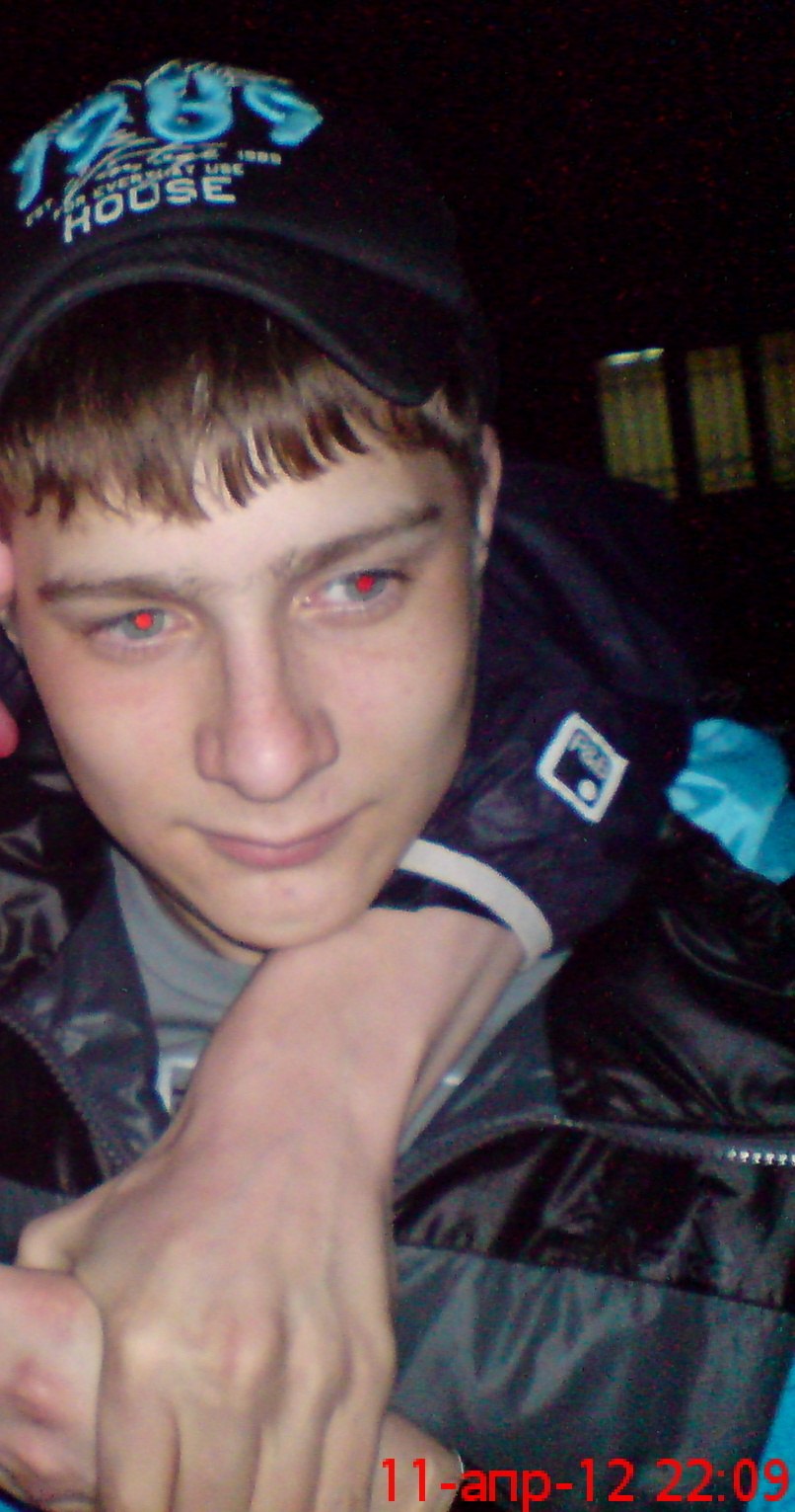 Антошка Московцев | Омск