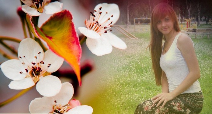 Дарина Перро | Киев